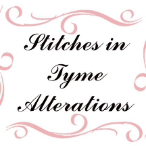 Stitches in Tyme Alterations